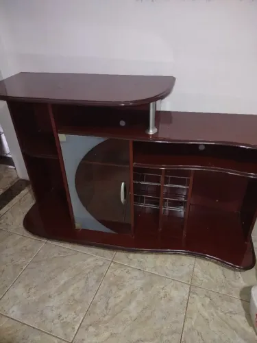 Rak sala