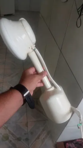 Vendo , esse chuveiro elétrico é essa cafeteira