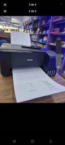 Impressora epson L3150