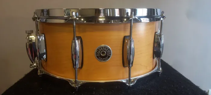 Caixa Gretsch Brooklyn