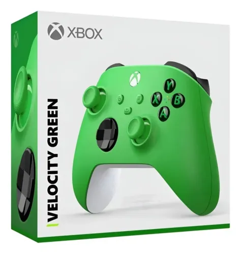 Controle Xbox Series S/X Lacrado