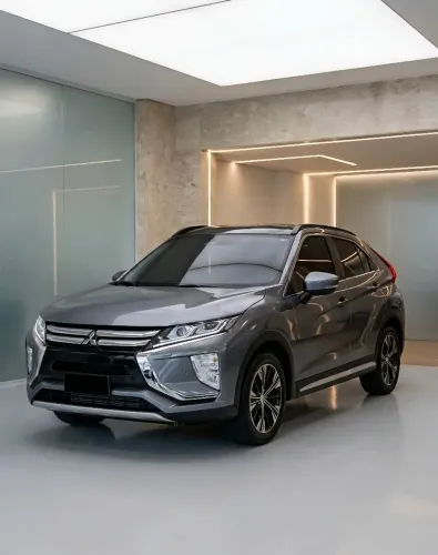 Mitsubishi Eclipse Cross HPE-S Sport 1.5 AWC AUT 2022