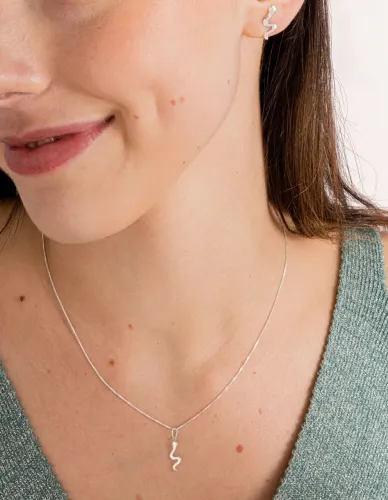 Conjunto de Prata legítima