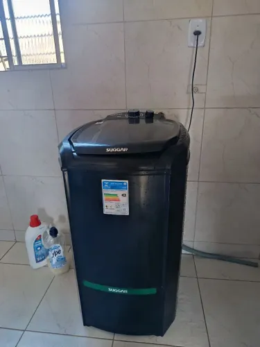 Tanquinho de lavar roupa 20 kilos