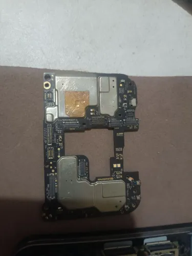 Placa Redimi Note 8 Pro