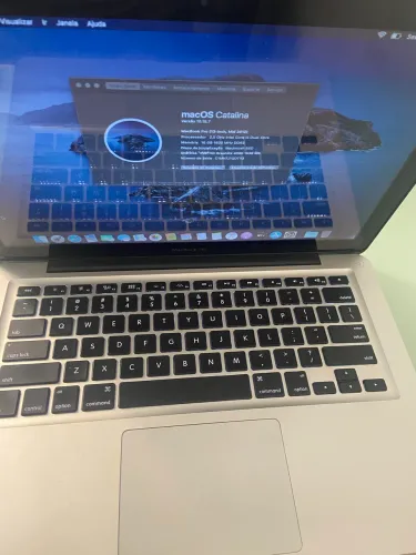 MacBook Pro 2012 16gb ram
