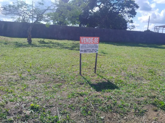Oportunidade terreno Vale das Hortências