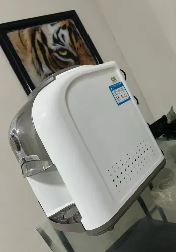 Gelágua Esmaltec Balcão