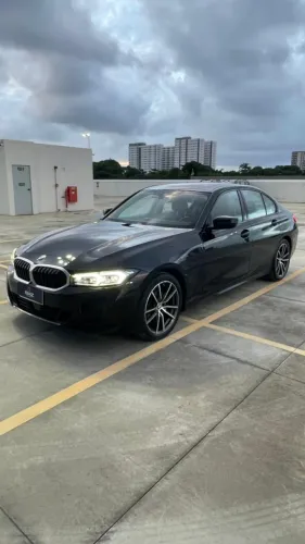 BMW 320I A Modern/sport TB 2.0/a.flex 16V 4P 2023