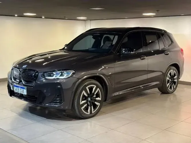 BMW IX3 M Sport Aut. (elétrico) 2023