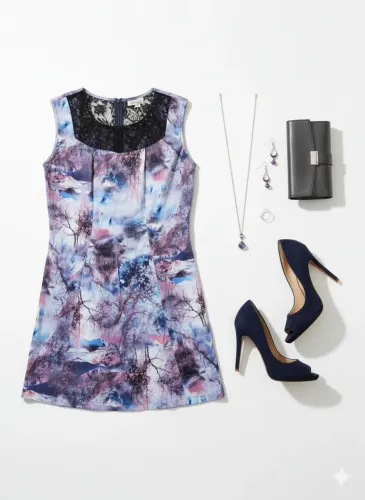 Vestido Zamby tamanho G