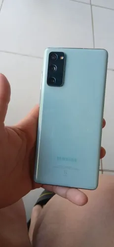 Celular Samsung S20 FE