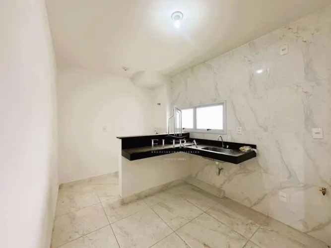 Apartamento novo à venda, Jardim Boer II, Americana, SP