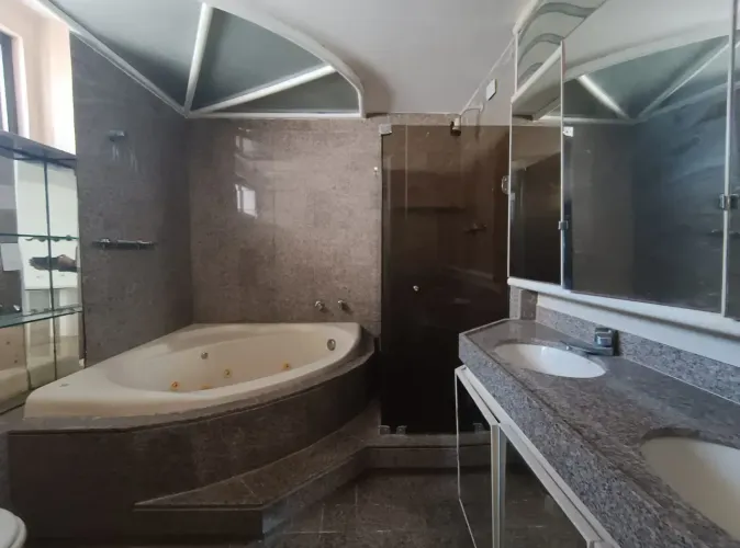 [COSTA-71589] Apartamento beira mar de Boa Viagem- 4 Quartos