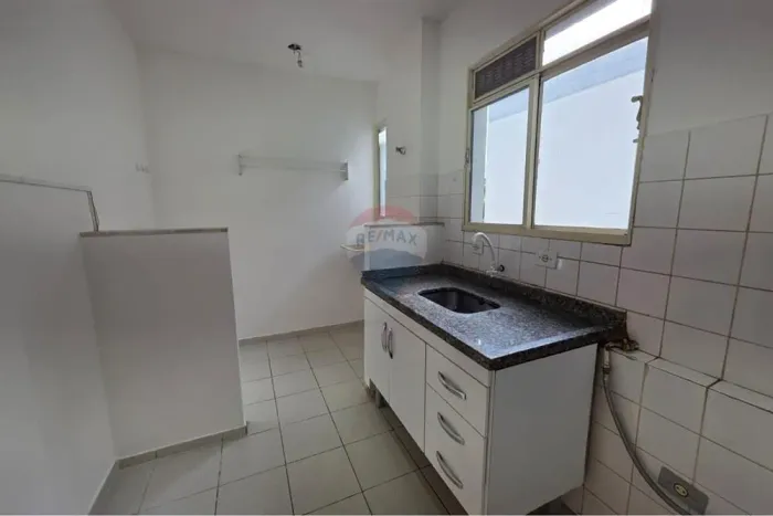 APARTAMENTO NO CONDOMÍNIO ARAUCÁRIA JD PARAÍSO