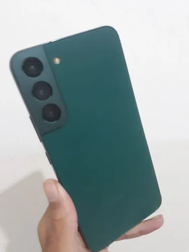 S22+ Plus Galaxy AI  File so Venda Oportunidade. 
