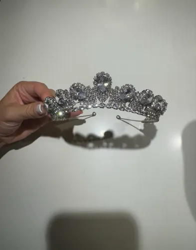 Coroa noiva