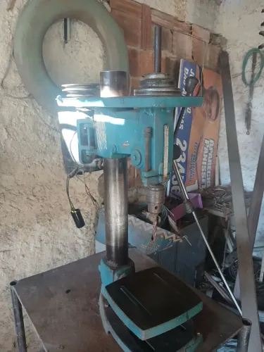 furadeira