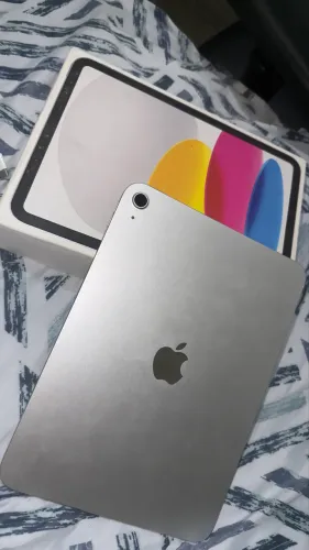 iPad A16 garantia 11/26