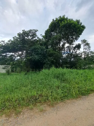 Terreno 2.400m² no litoral próximo a famosa fábrica de bala de banana