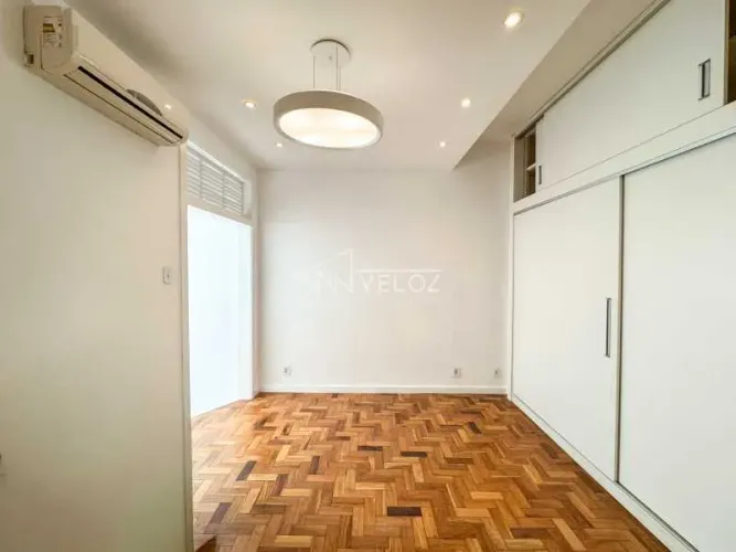 Apartamento : / Residencial / Flamengo