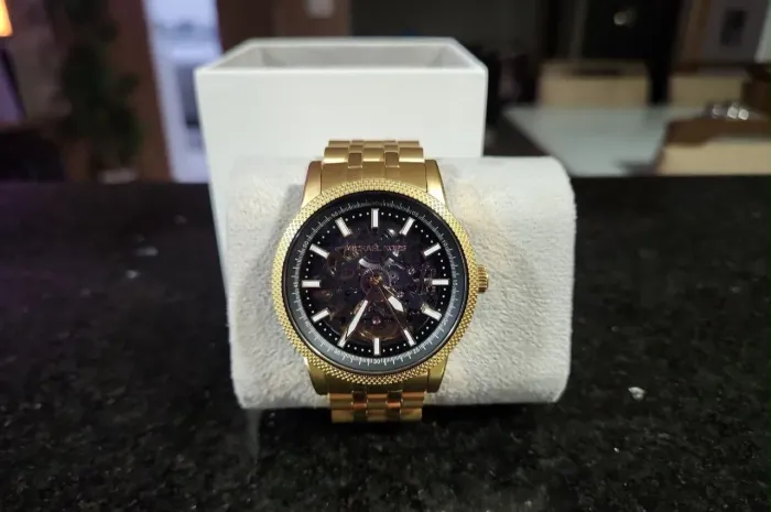 Relógio Michael Kors Masculino