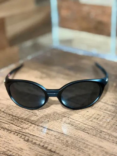 Oakley Eye Jacket Redux Preto