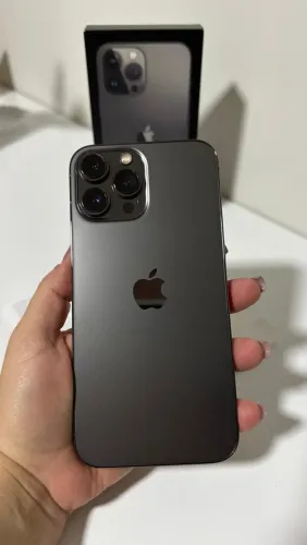 iPhone 13 Pro Max - Leia a Descrição
