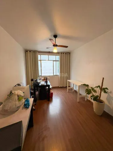 Apartamento com 1 quarto na Plinio Brasil Milano!