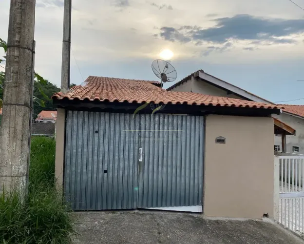 Casa para Venda 2 Quartos, 1 Vaga, 125M², San Marino, PIRACAIA - SP | Excelente Oportunida