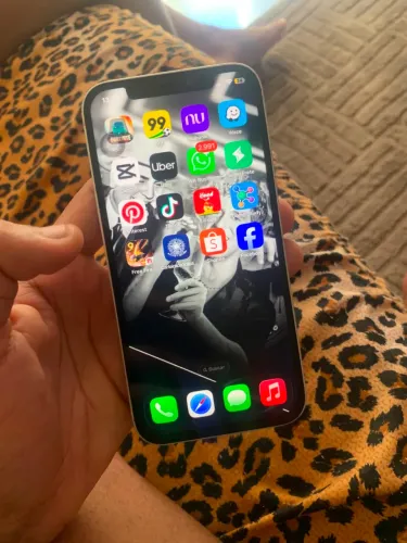 IPHONE 12