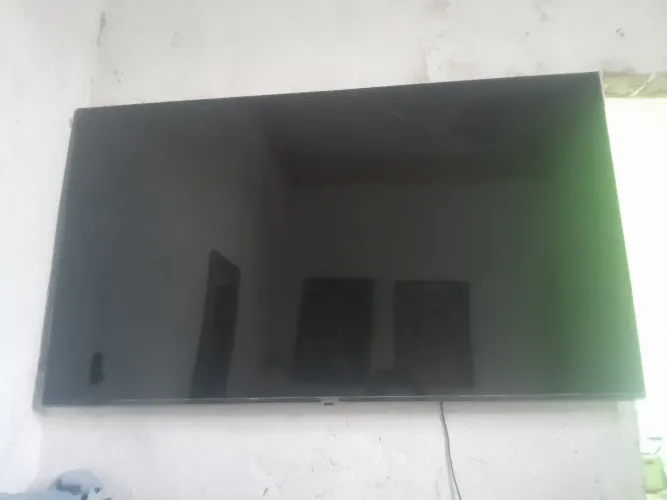 TV smart 65 peladas lg
