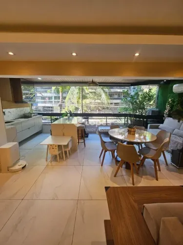 Apartamento em Recreio dos Bandeirantes, Rio de Janeiro