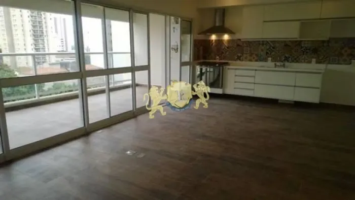 Flat com 2 Quartos à venda, 114m² - Pinheiros