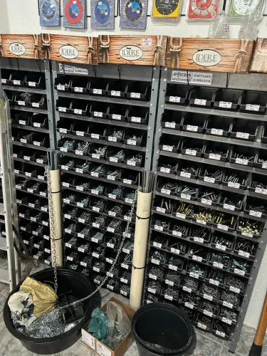Vendo loja com faturamento material eletrônico é hidráulica