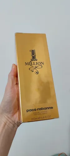 Perfume 1 Million