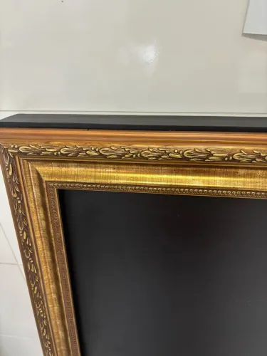 Painel de tv em MDF