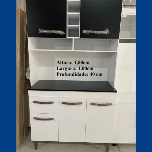 Armário de cozinha - entrego hoje 