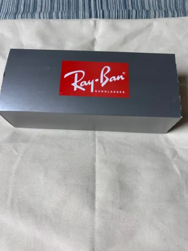 Óculos Ray - Ban