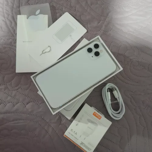 iPhone 11 Pro