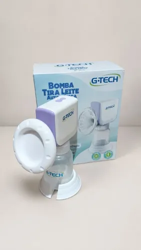 Bombinha elétrica