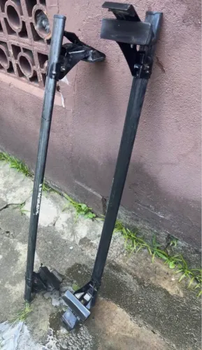 Rack Teto Eqmax