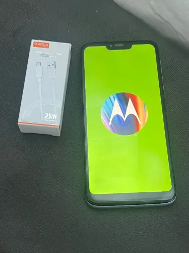 Moto g 7 power