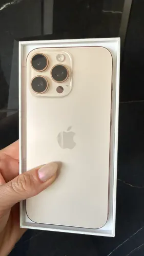 iPhone 16 Pro Max 256Gb