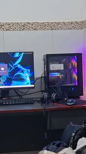 PC GAMER SEM MONITOR