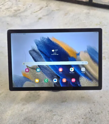 Tablet Samsung A8 4Ram 64Gb, Tela 10.5