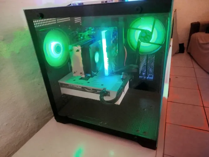 Pc gamer