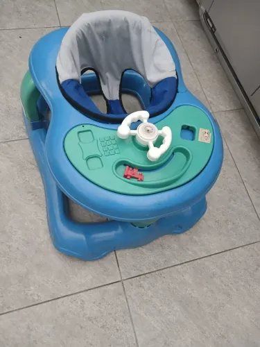 Andador infantil