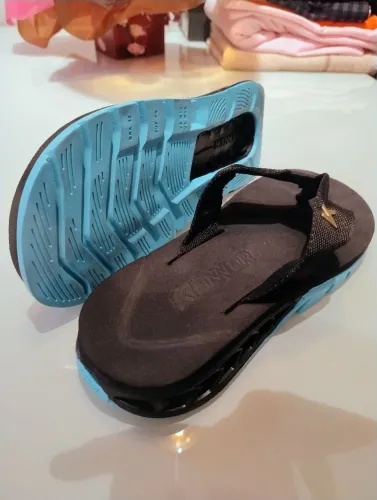 Chinelo Kenner Rakka Azul