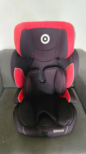 Cadeira de passeios para carro